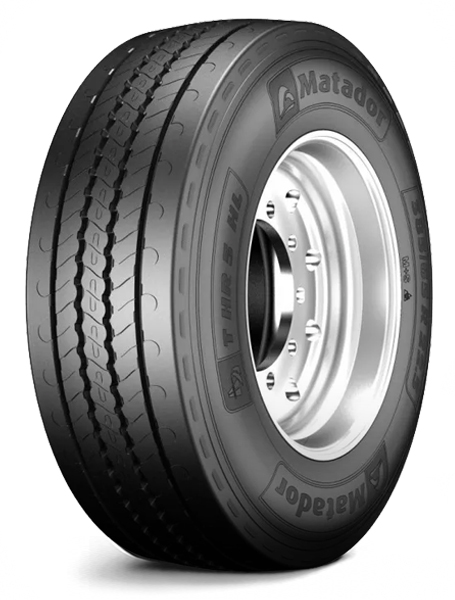 385/55 R22,5 Matador T HR 5 160K